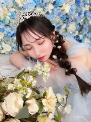 新竹外送茶-江伊奈
