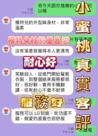 台中定點茶-小蜜桃