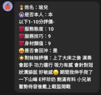 嘉義定點茶-瑜兒