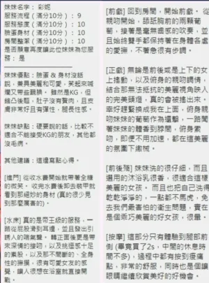 新竹定點茶-彩妮