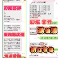 新竹定點茶-彩妮