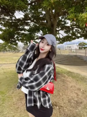 台中定點茶-羽田愛香