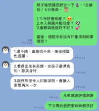 台中定點茶-顏子瑜