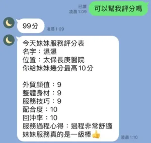 嘉義定點茶-濕濕