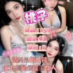台北定點茶-桃子