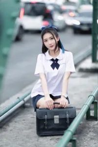 台北定點茶-小正妹