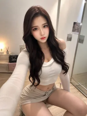 台北外送茶-梨央奈