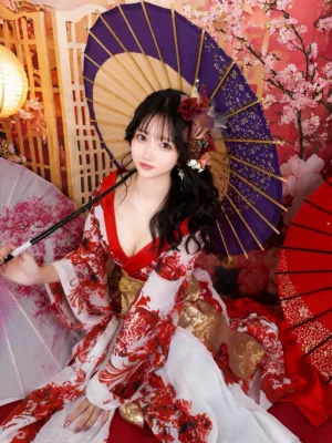 新竹外送茶-繪璃奈