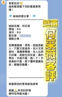 桃園定點茶-何采薇