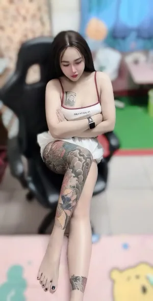 高雄定點茶-婉婉