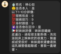 新竹定點茶-林心如