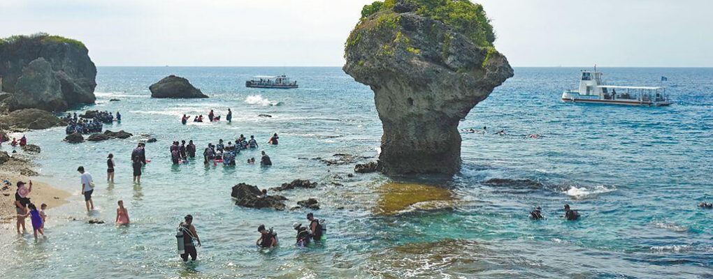 巷口茶房-屏東定點茶約會