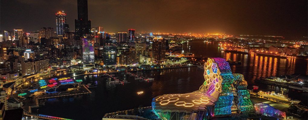 巷口茶房-高雄外送茶約砲