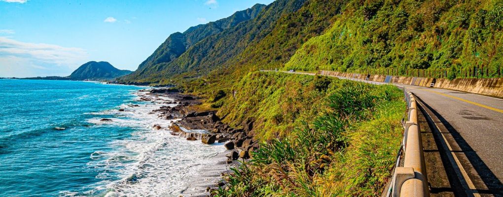 巷口茶房-花蓮外送茶約砲