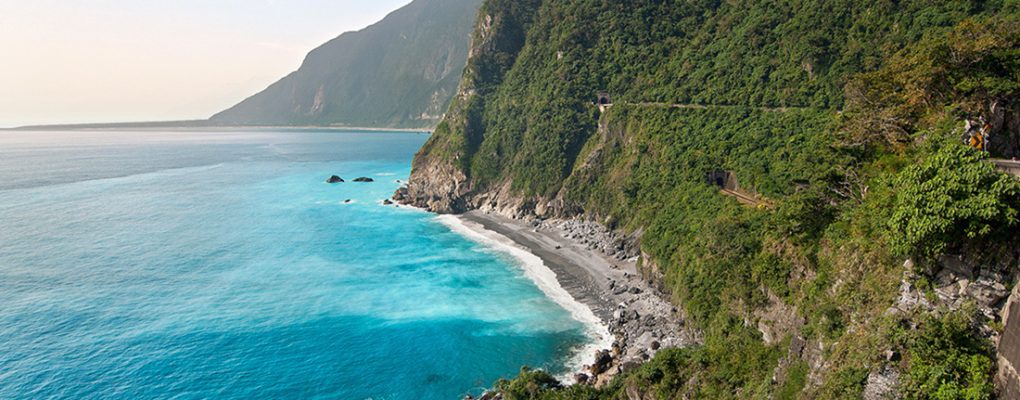 巷口茶房-花蓮定點茶約會