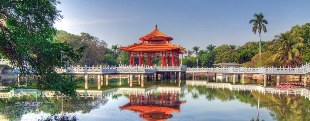 巷口茶房-台南外送茶約砲