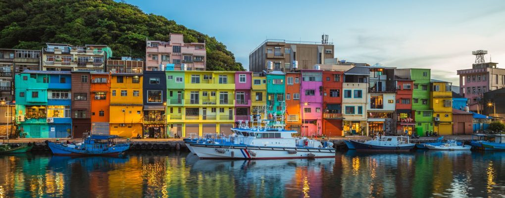 巷口茶房-基隆外送茶約砲