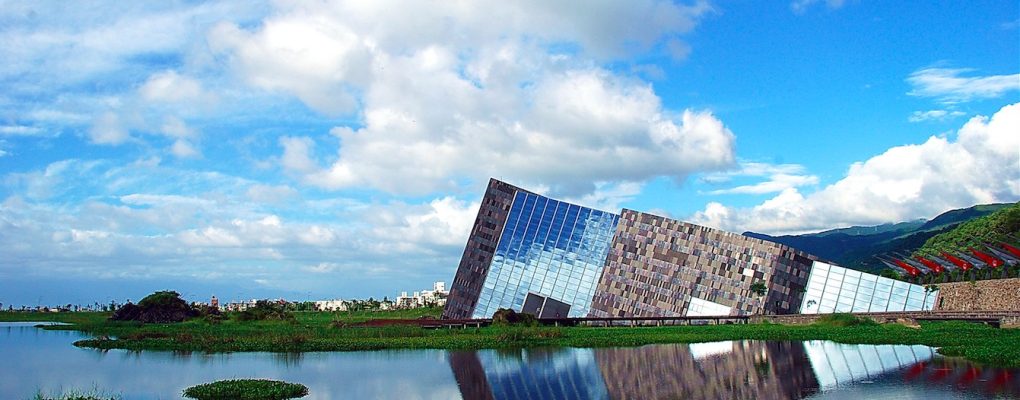 巷口茶房-宜蘭外送茶約砲